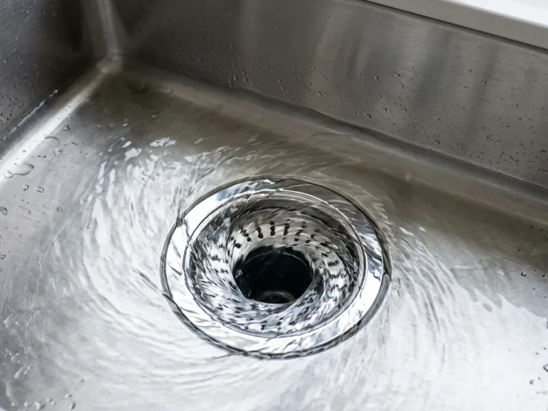 Drain Cleaning Plumber in Blanche, TN